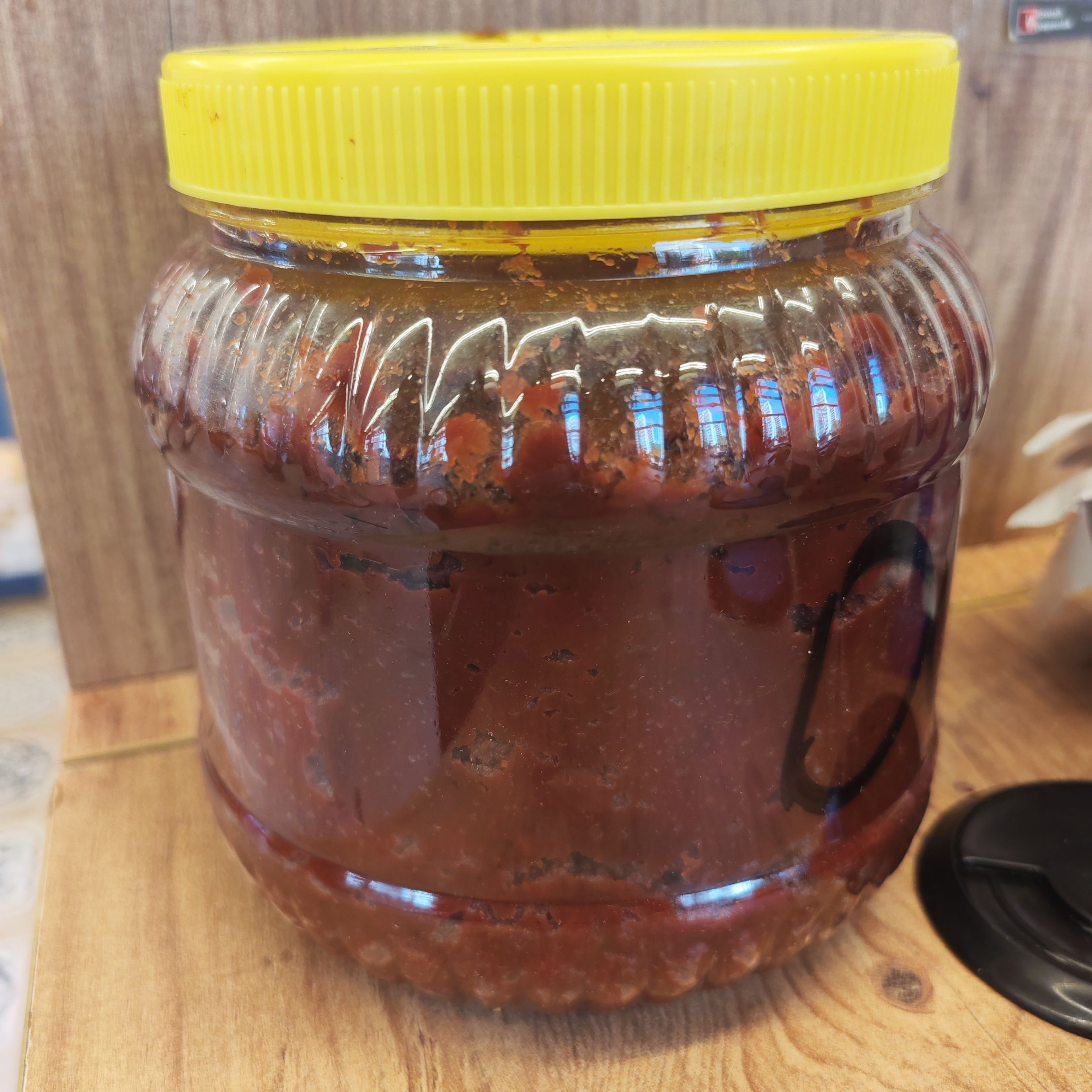 Domates Salçası 1.5 KG