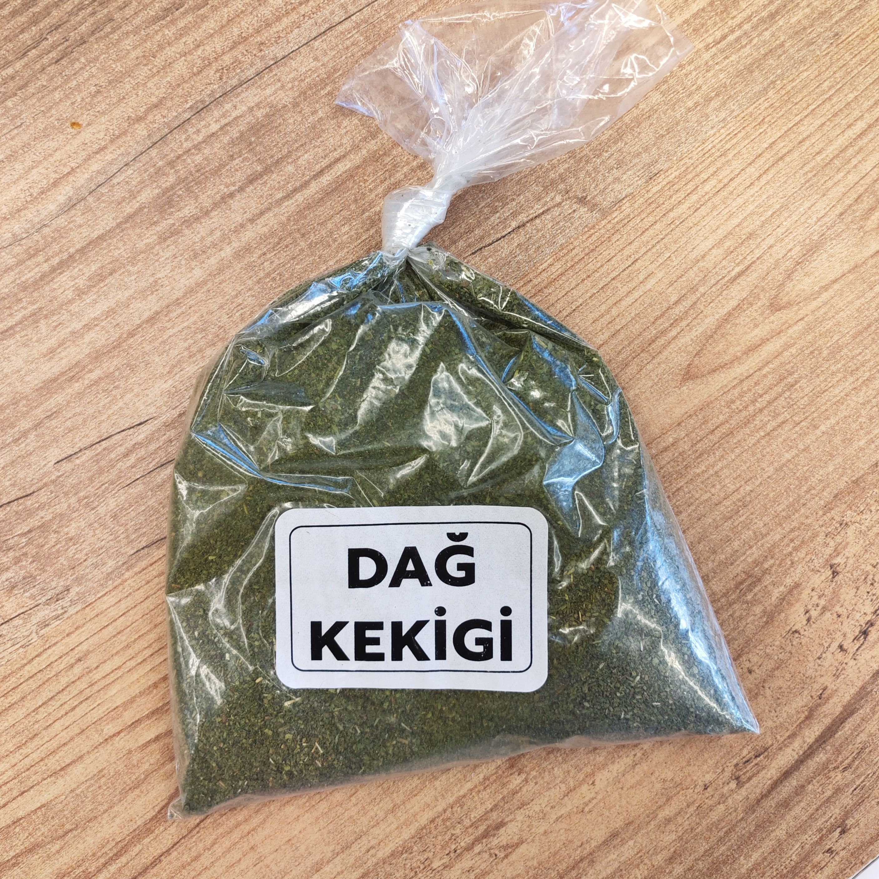 Dağ Kekik