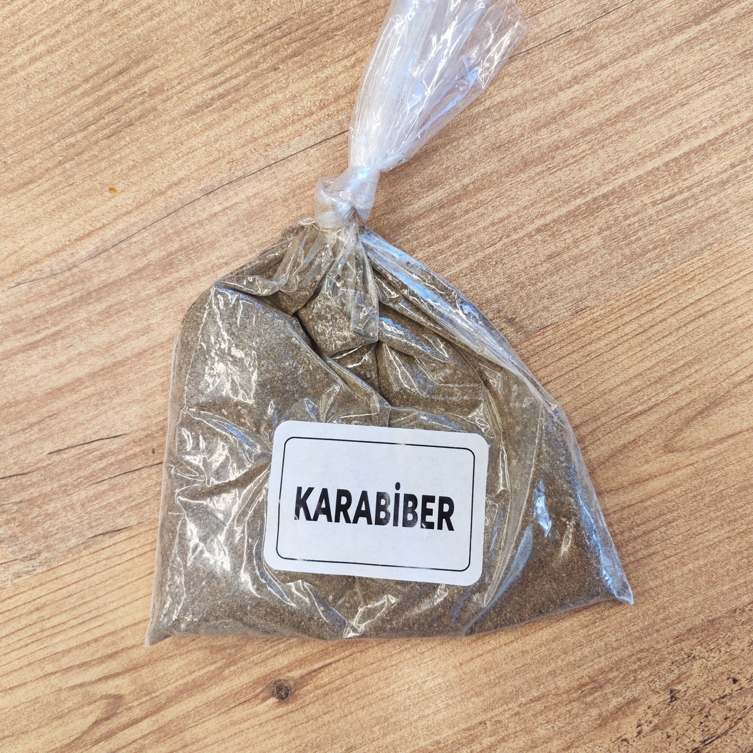 Karabiber
