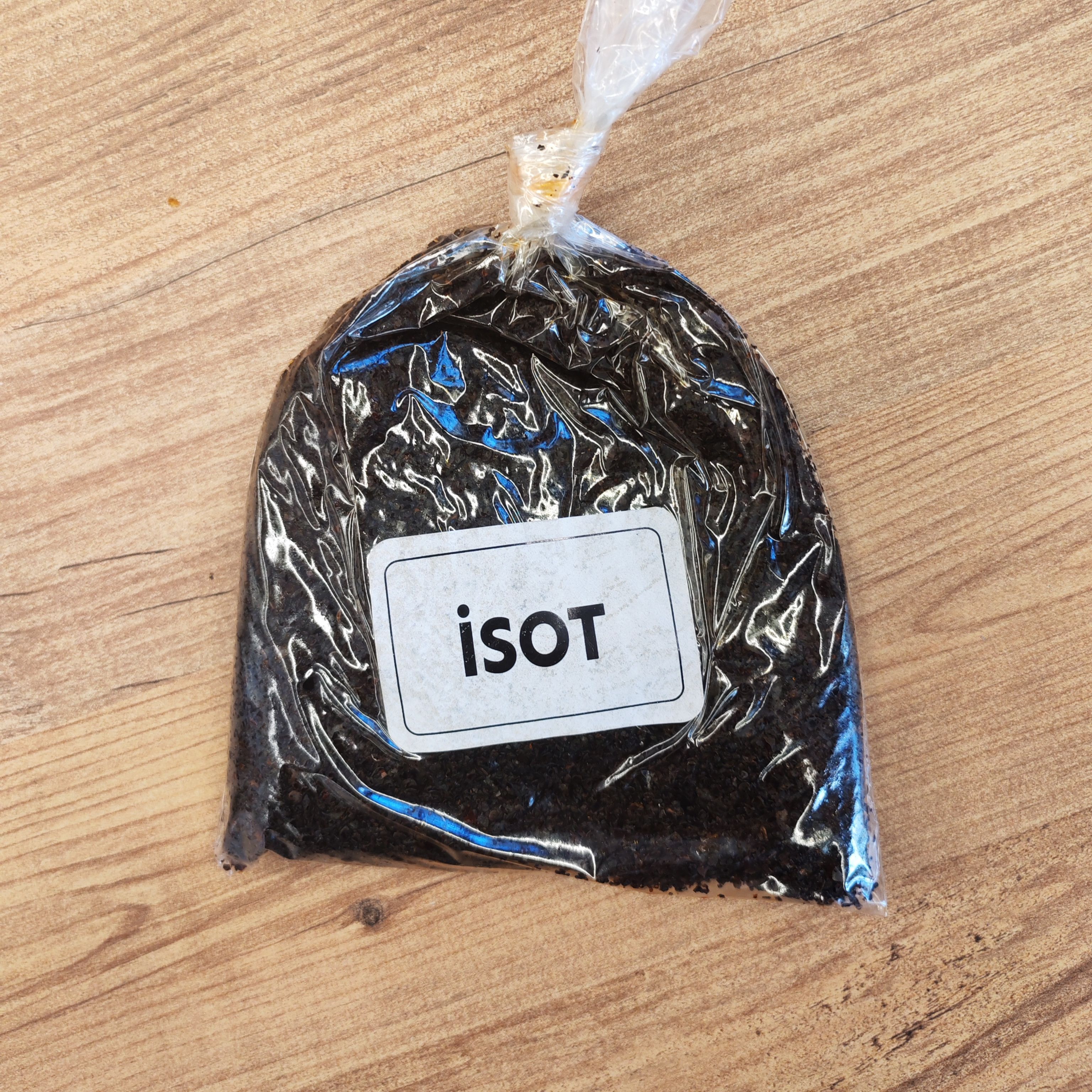 İsot