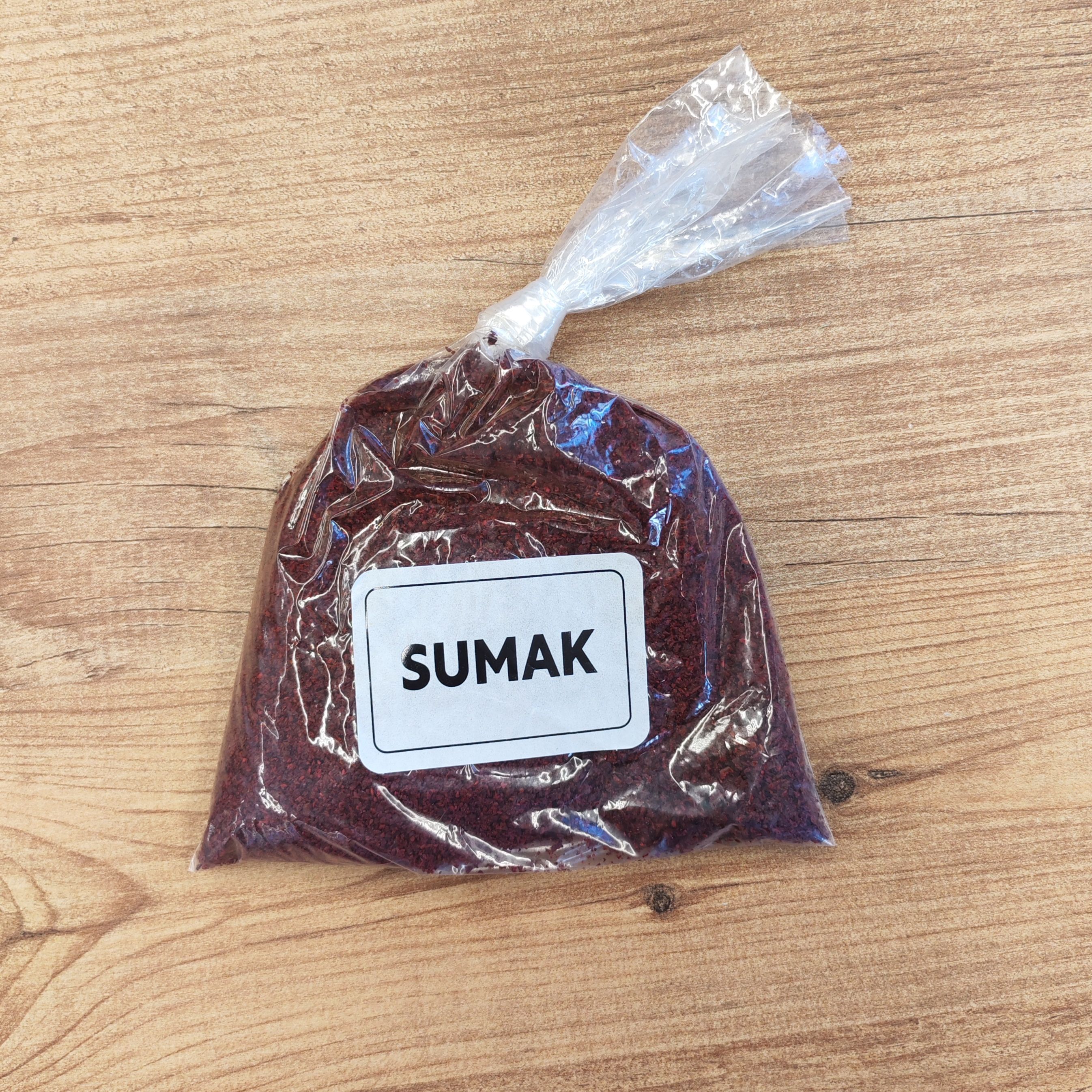Sumak