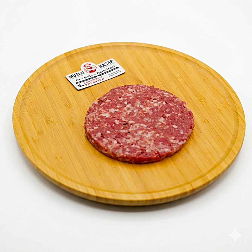 Et Burger