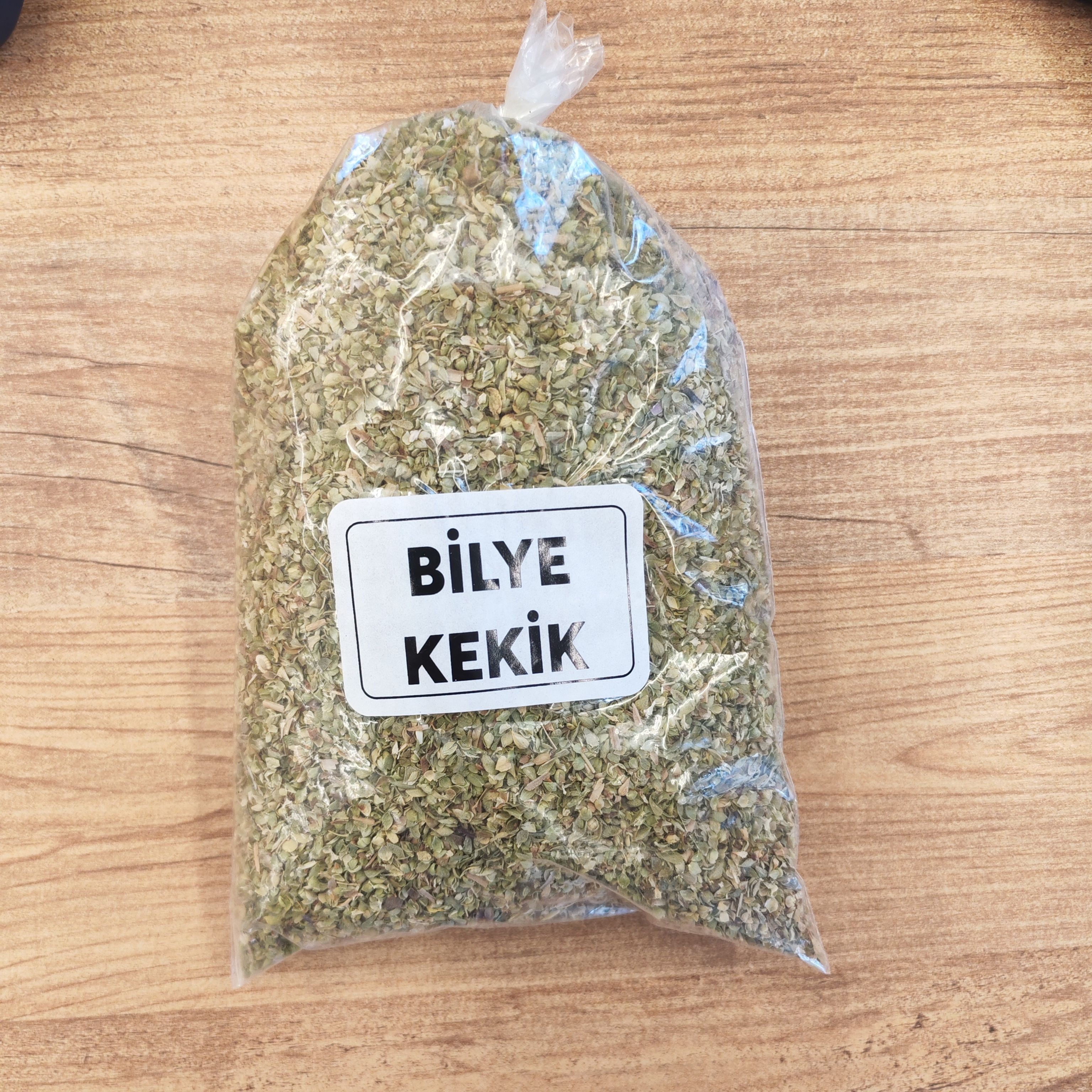 Bilye Kekik